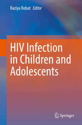 HIV Infection in Children and Adolescents 