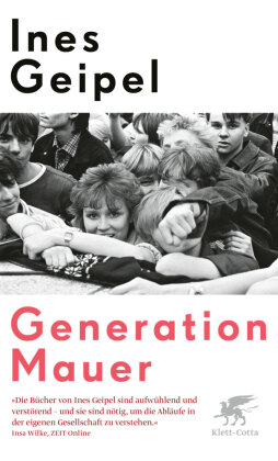 Generation Mauer 