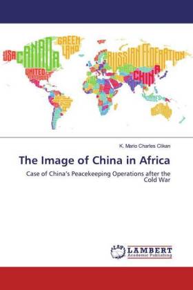 The Image of China in Africa 