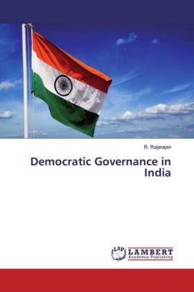 Democratic Governance in India 