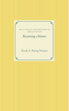 Becoming a Master 