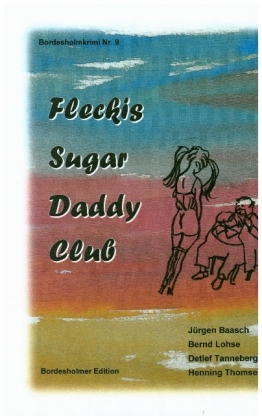 Fleckis Sugar Daddy Club 