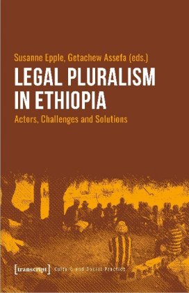 Legal Pluralism in Ethiopia 