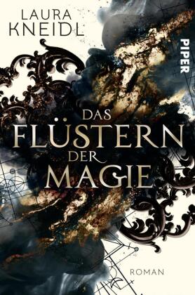 Das Flüstern der Magie 