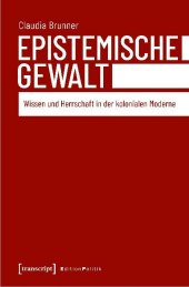 Epistemische Gewalt