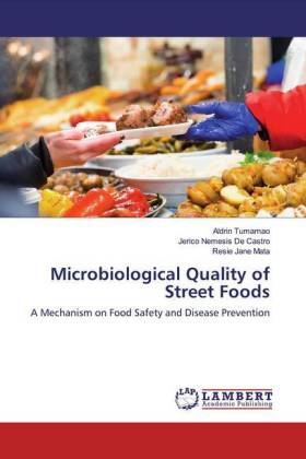 Microbiological Quality of Street Foods 