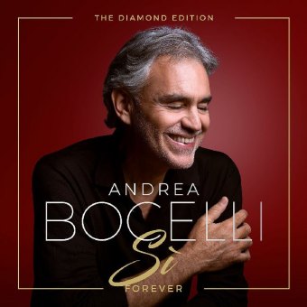 Si Forever (The Diamond Edition), 1 Audio-CD