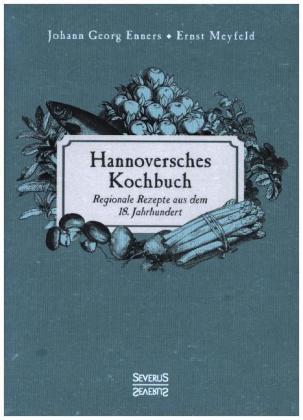 Hannoversches Kochbuch 