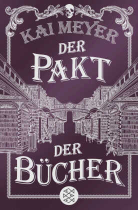 Der Pakt der Bücher 