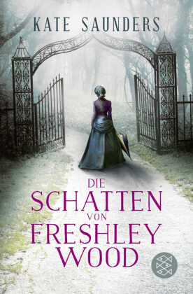 Die Schatten von Freshley Wood 