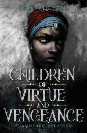 Children of Virtue and Vengeance