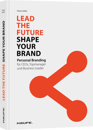 Lead the Future - Shape your Brand