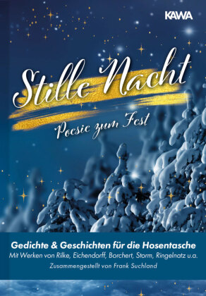 Stille Nacht 