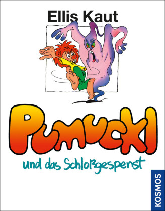 Pumuckl und das Schloßgespenst 