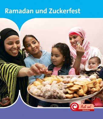 Ramadan und Zuckerfest