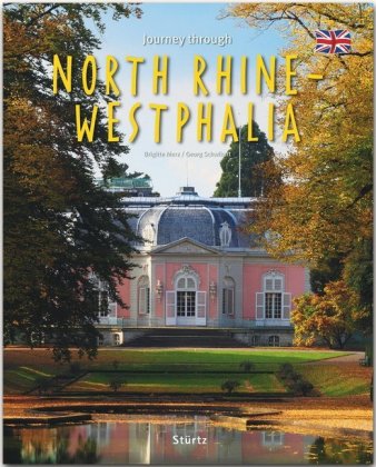 Journey through North Rhine-Westphalia