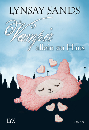 Vampir allein zu Haus 