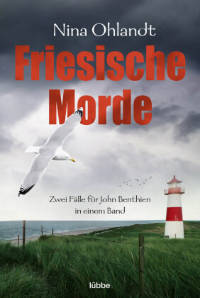 Friesische Morde 