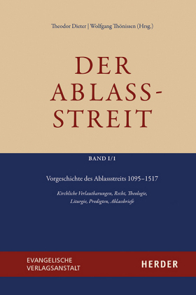 Vorgeschichte des Ablassstreits 1095-1517