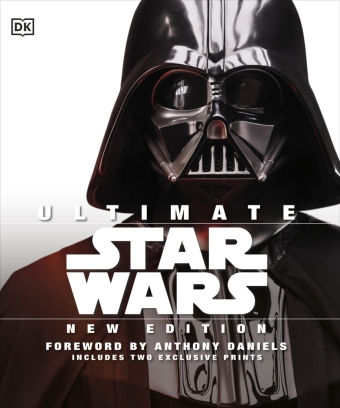 Ultimate Star Wars New Edition, ISBN 978-0-241-35766-8
