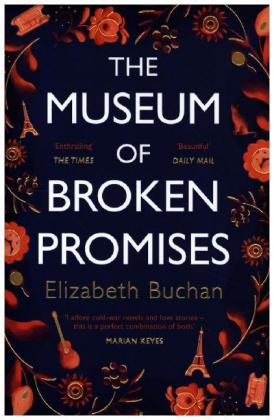 The Museum of Broken Promises 