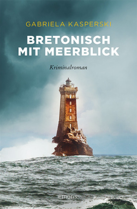 Bretonisch mit Meerblick 