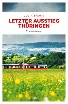 Letzter Ausstieg Thüringen 