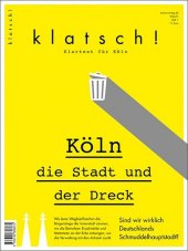 Klatsch!