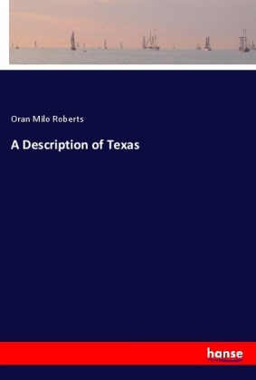 A Description of Texas 