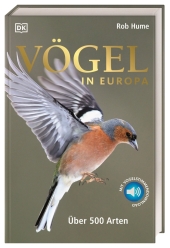 Vögel in Europa