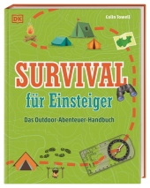 Survival für Einsteiger Cover