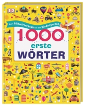 1000 erste Wörter Cover