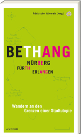Bethang - Nürnberg, Fürth, Erlangen Cover