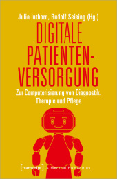 Digitale Patientenversorgung