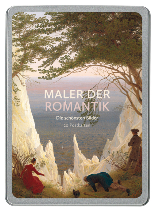 Maler der Romantik 