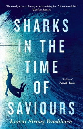 Sharks in the Time of Saviours 