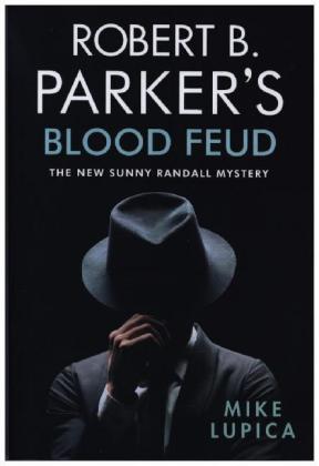 Robert B. Parker's Blood Feud 