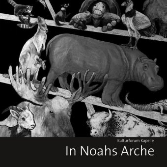 In Noahs Arche 