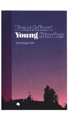 Frankfurt Young Stories 