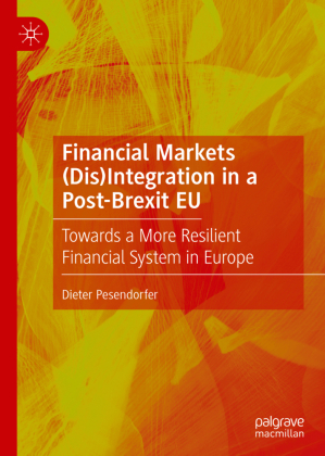 Financial Markets (Dis)Integration in a Post-Brexit EU 
