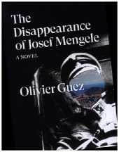 The Disappearance of Josef Mengele