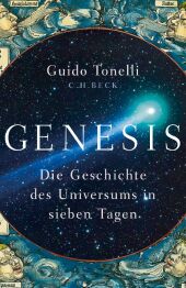 Genesis Cover