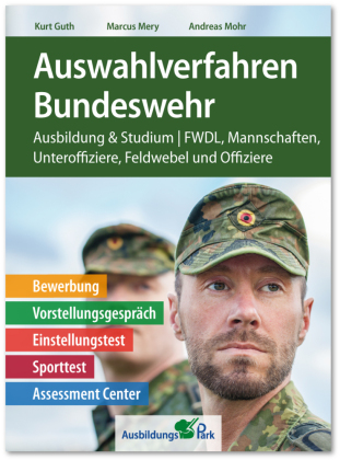 Auswahlverfahren Bundeswehr 