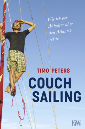 Couchsailing Cover