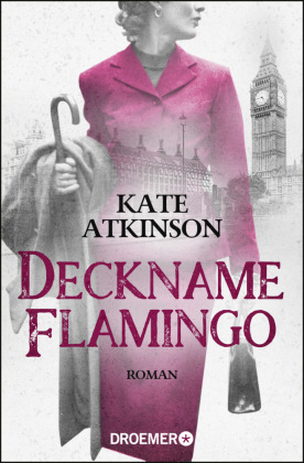 Deckname Flamingo 