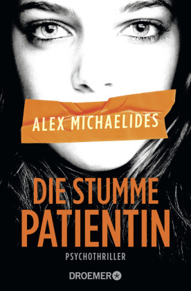 Die stumme Patientin 