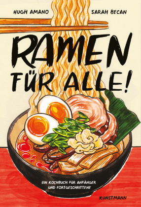 Ramen für alle 