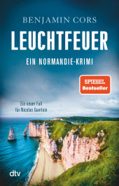 Leuchtfeuer Cover
