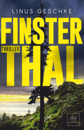 Cover des Mediums: Finsterthal