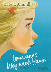 Little Miss Florida - Louisianas Weg nach Hause Cover
